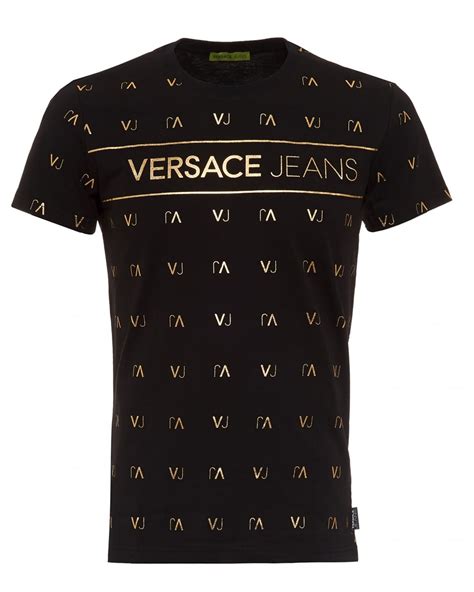 Versace jeans t shirt men